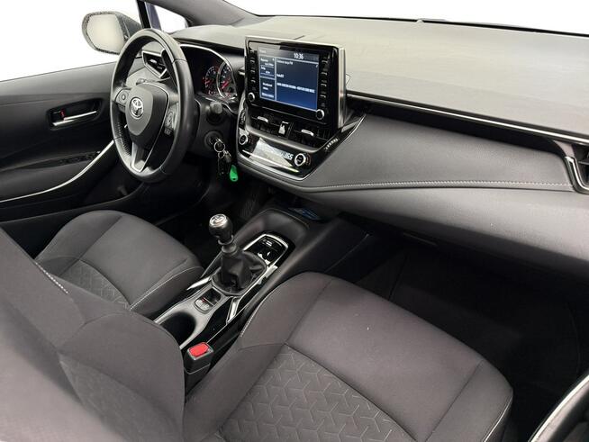 Toyota Corolla 1.2 T Comfort Hatchback