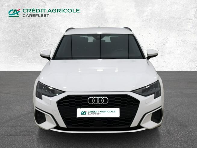 Audi A3 35 TFSI MHEV S Tronic
