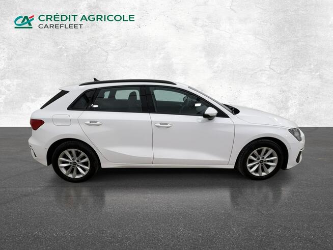 Audi A3 35 TFSI MHEV S Tronic
