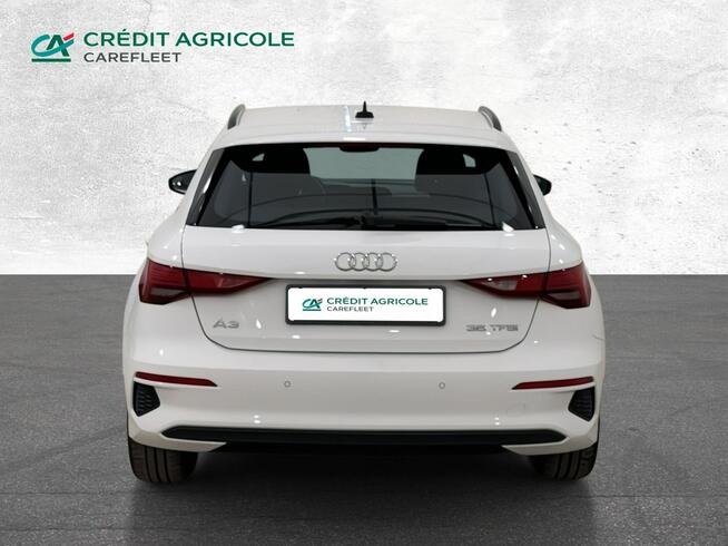 Audi A3 35 TFSI MHEV S Tronic