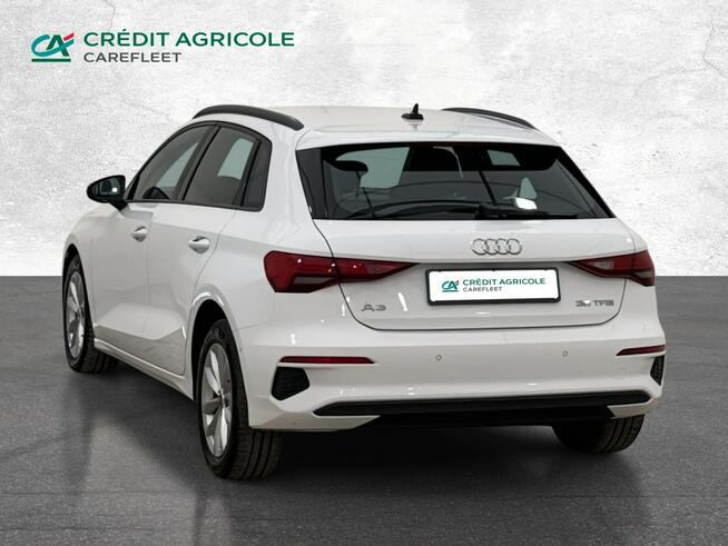 Audi A3 35 TFSI MHEV S Tronic