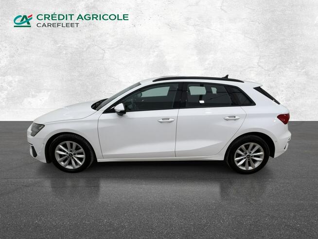 Audi A3 35 TFSI MHEV S Tronic