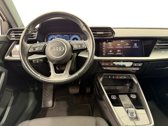 Audi A3 35 TFSI MHEV S Tronic