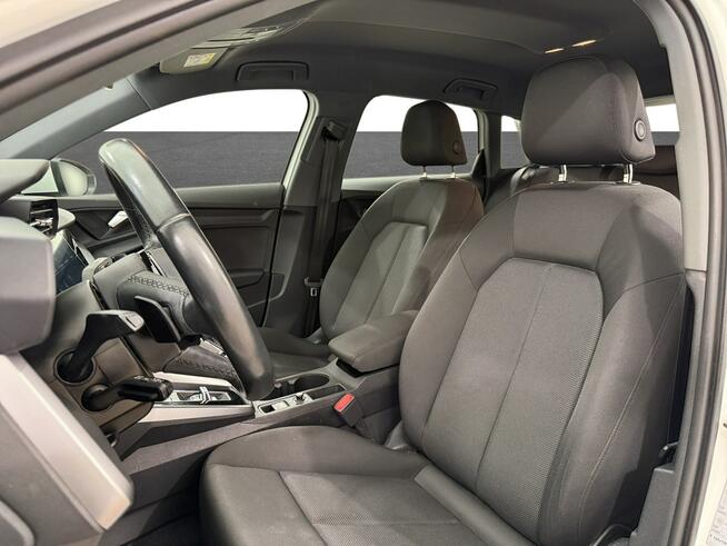Audi A3 35 TFSI MHEV S Tronic