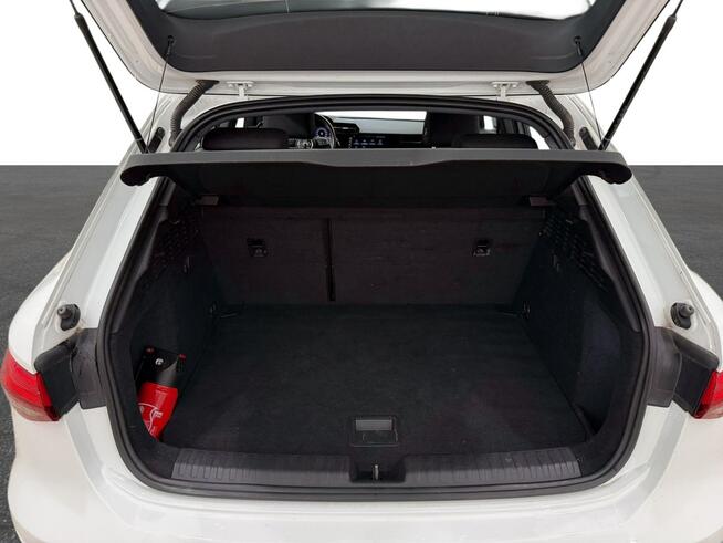 Audi A3 35 TFSI MHEV S Tronic