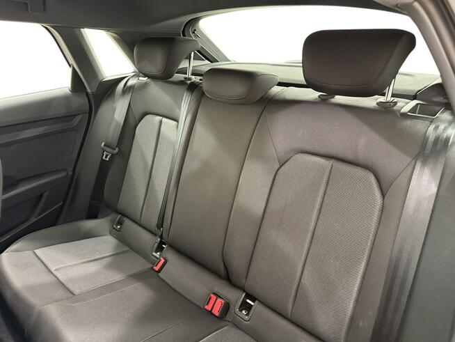 Audi A3 35 TFSI MHEV S Tronic