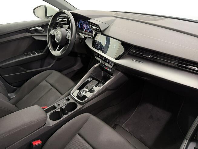 Audi A3 35 TFSI MHEV S Tronic