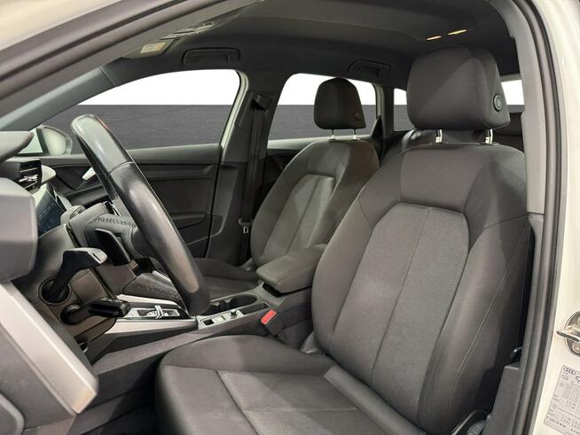 Audi A3 35 TFSI MHEV S Tronic