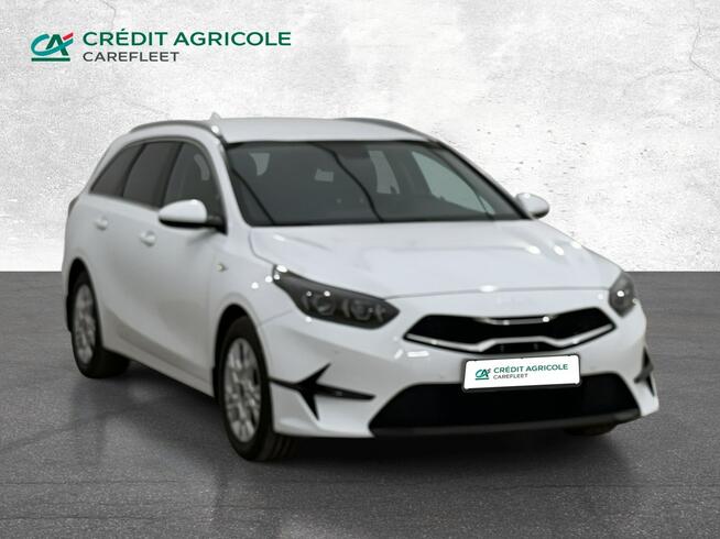 Kia Cee'd 1.0 T-GDI M Kombi