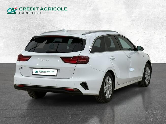 Kia Cee'd 1.0 T-GDI M Kombi