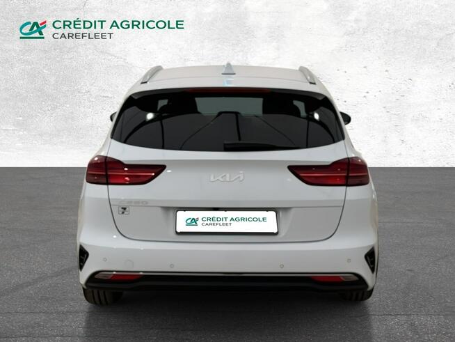 Kia Cee'd 1.0 T-GDI M Kombi