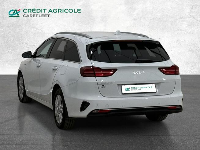 Kia Cee'd 1.0 T-GDI M Kombi