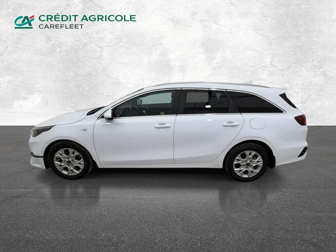 Kia Cee'd 1.0 T-GDI M Kombi