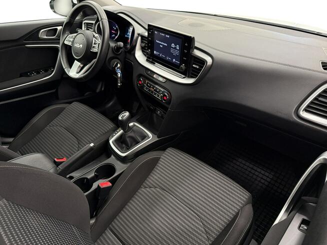 Kia Cee'd 1.0 T-GDI M Kombi