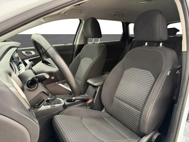 Kia Cee'd 1.0 T-GDI M Kombi