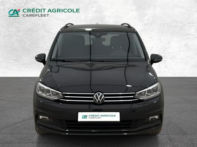 Touran 1.5 TSI EVO Comfortline Kombi