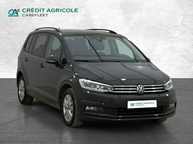 Touran 1.5 TSI EVO Comfortline Kombi