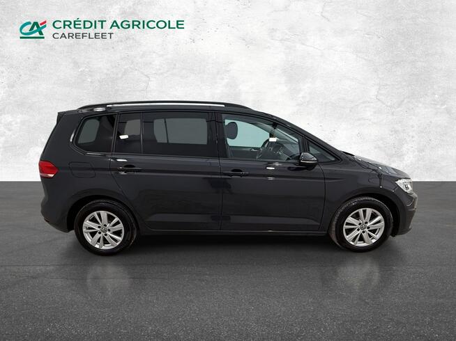 Touran 1.5 TSI EVO Comfortline Kombi