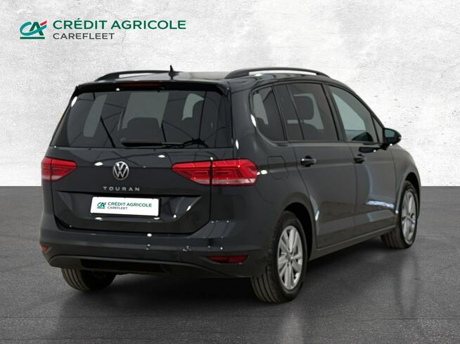 Touran 1.5 TSI EVO Comfortline Kombi