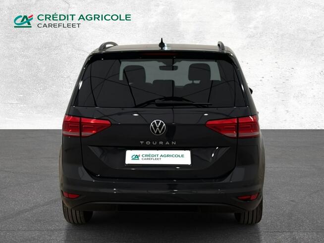 Touran 1.5 TSI EVO Comfortline Kombi