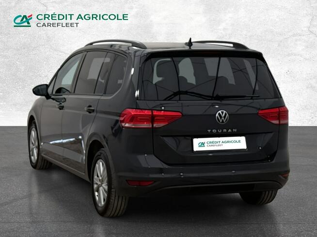 Touran 1.5 TSI EVO Comfortline Kombi