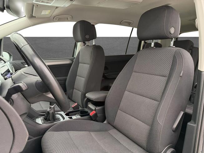 Touran 1.5 TSI EVO Comfortline Kombi