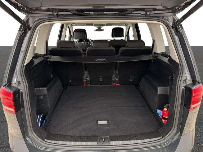 Touran 1.5 TSI EVO Comfortline Kombi