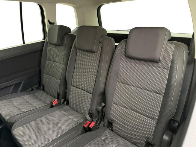Touran 1.5 TSI EVO Comfortline Kombi
