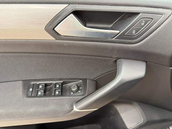 Touran 1.5 TSI EVO Comfortline Kombi
