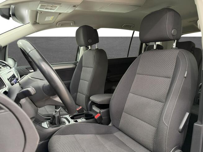 Touran 1.5 TSI EVO Comfortline Kombi