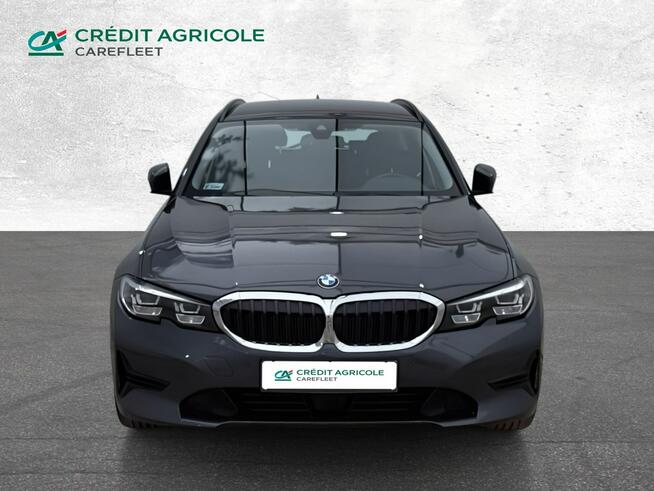 BMW Seria 3 318i aut Kombi