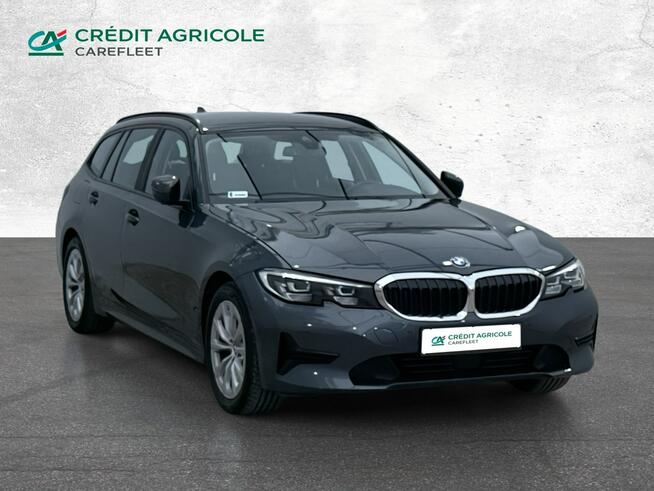 BMW Seria 3 318i aut Kombi