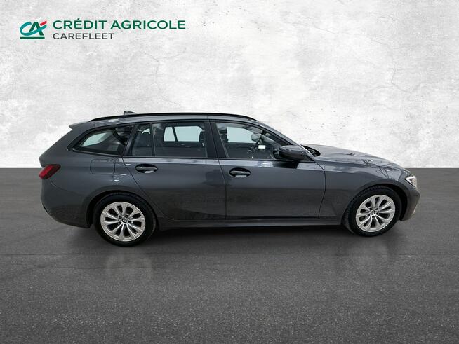 BMW Seria 3 318i aut Kombi
