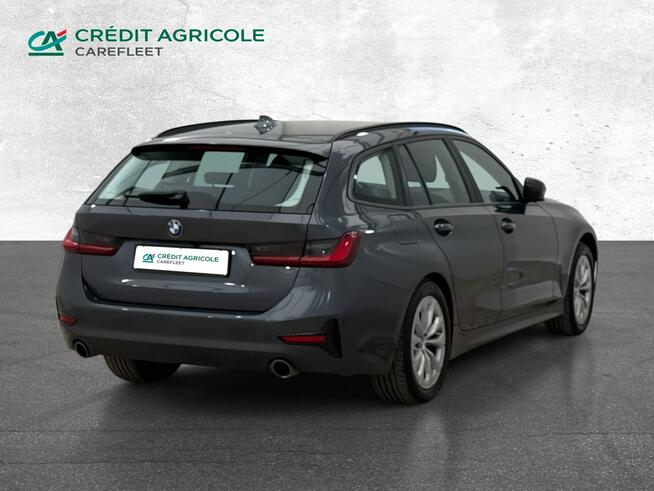 BMW Seria 3 318i aut Kombi