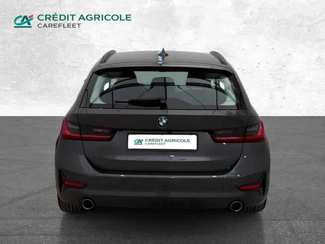 BMW Seria 3 318i aut Kombi