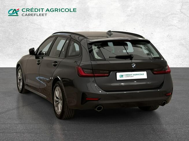 BMW Seria 3 318i aut Kombi