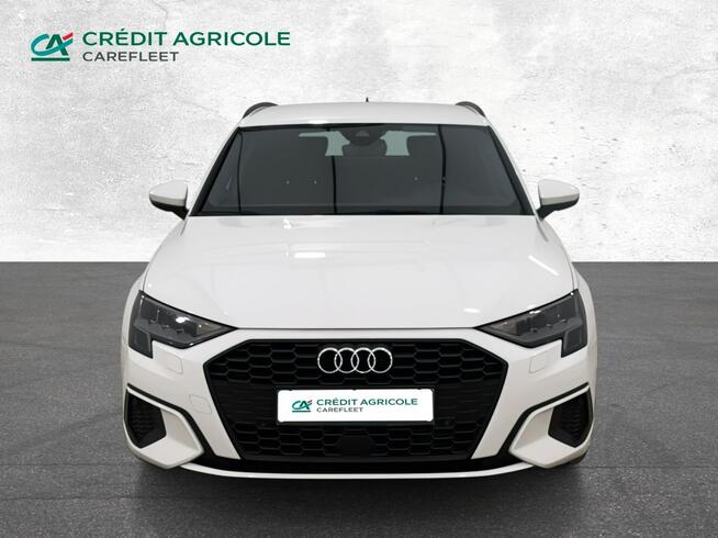 Audi A3 35 TFSI MHEV S Tronic
