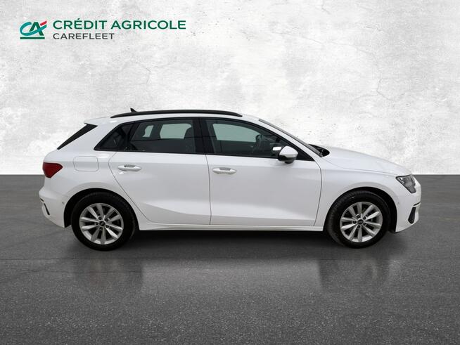 Audi A3 35 TFSI MHEV S Tronic