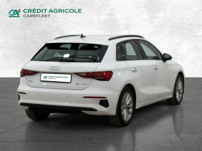 Audi A3 35 TFSI MHEV S Tronic