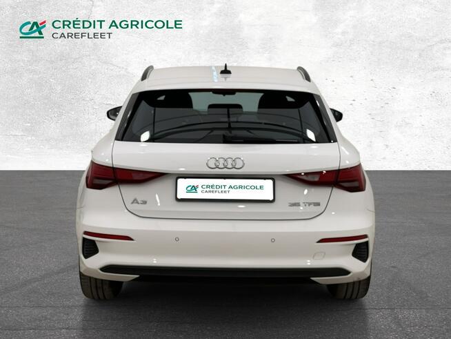 Audi A3 35 TFSI MHEV S Tronic