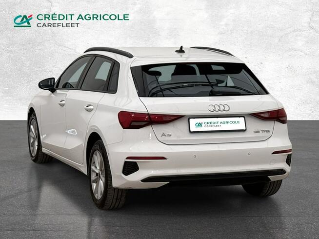Audi A3 35 TFSI MHEV S Tronic