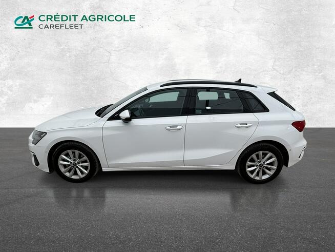 Audi A3 35 TFSI MHEV S Tronic