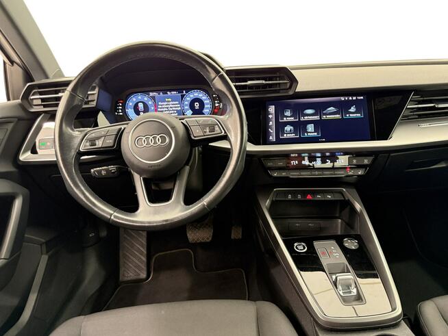 Audi A3 35 TFSI MHEV S Tronic