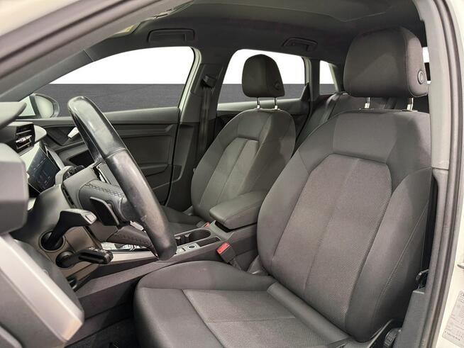 Audi A3 35 TFSI MHEV S Tronic