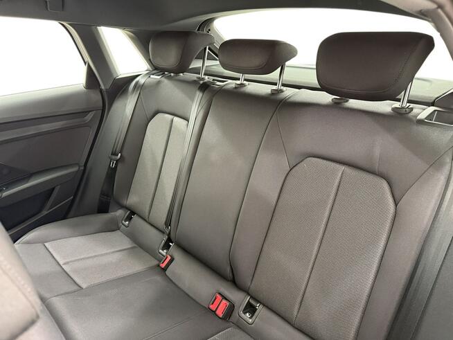 Audi A3 35 TFSI MHEV S Tronic