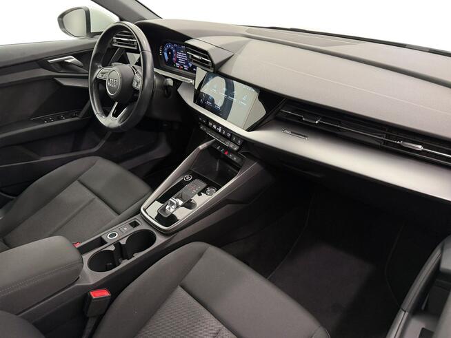 Audi A3 35 TFSI MHEV S Tronic