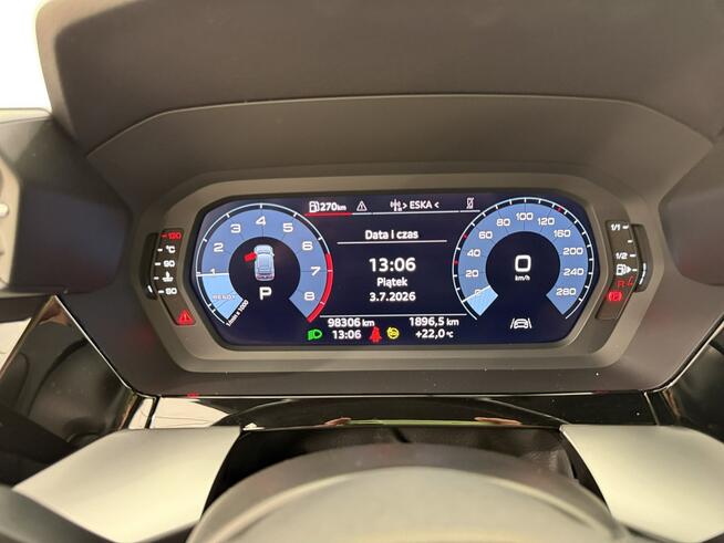 Audi A3 35 TFSI MHEV S Tronic