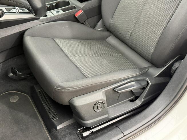 Audi A3 35 TFSI MHEV S Tronic