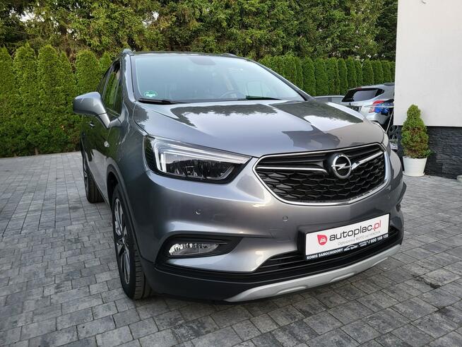 Opel Mokka X ** Nawigacja ** Przebieg 130 Tys Km **
