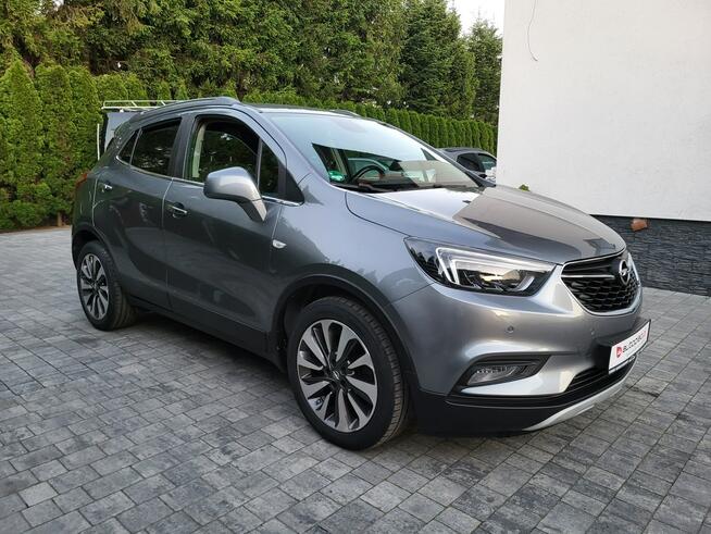 Opel Mokka X ** Nawigacja ** Przebieg 130 Tys Km **
